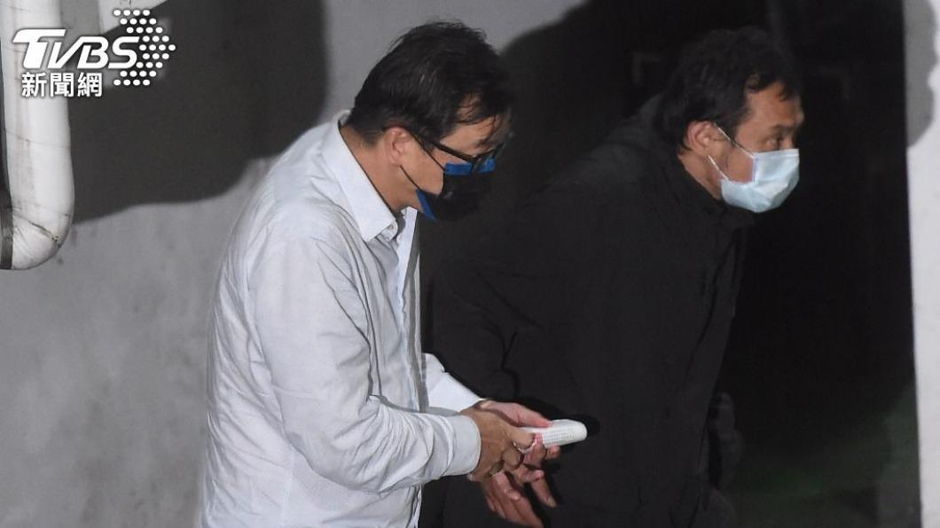 官商勾結!用勞動基金炒股 前勞動部官員游迺文重判9年