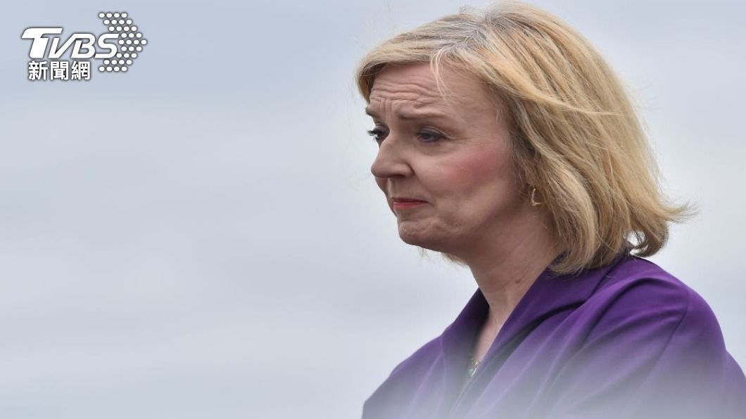 英相大選民調 特拉斯獲逾六成選民支持