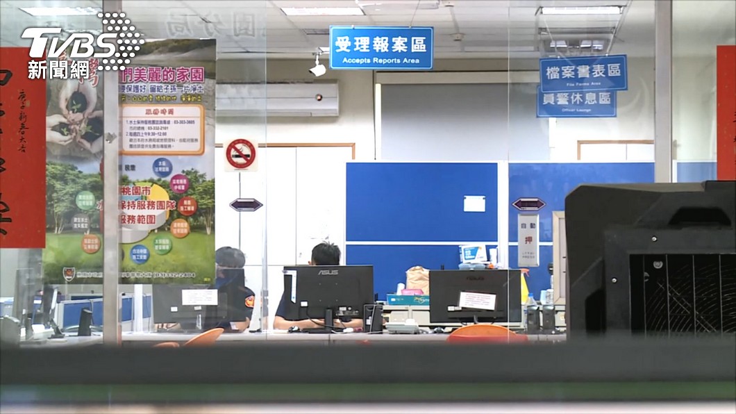 圖/TVBS