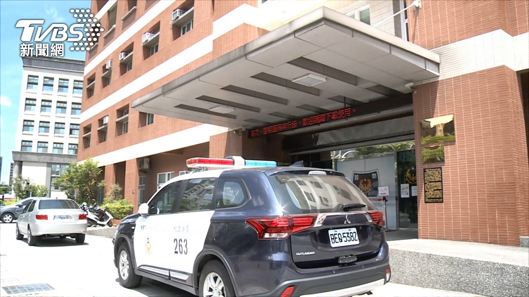 圖/TVBS
