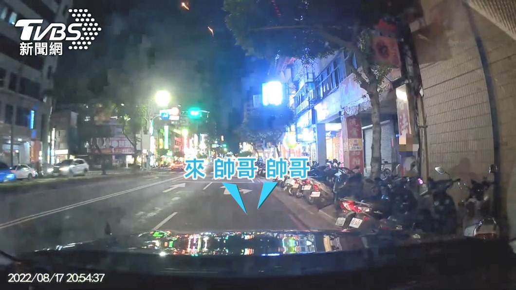 圖/TVBS