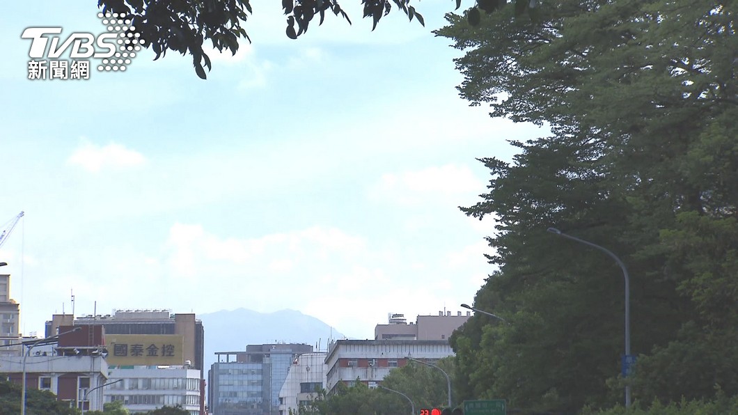 圖／TVBS