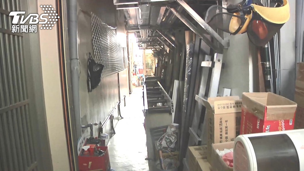 圖/TVBS