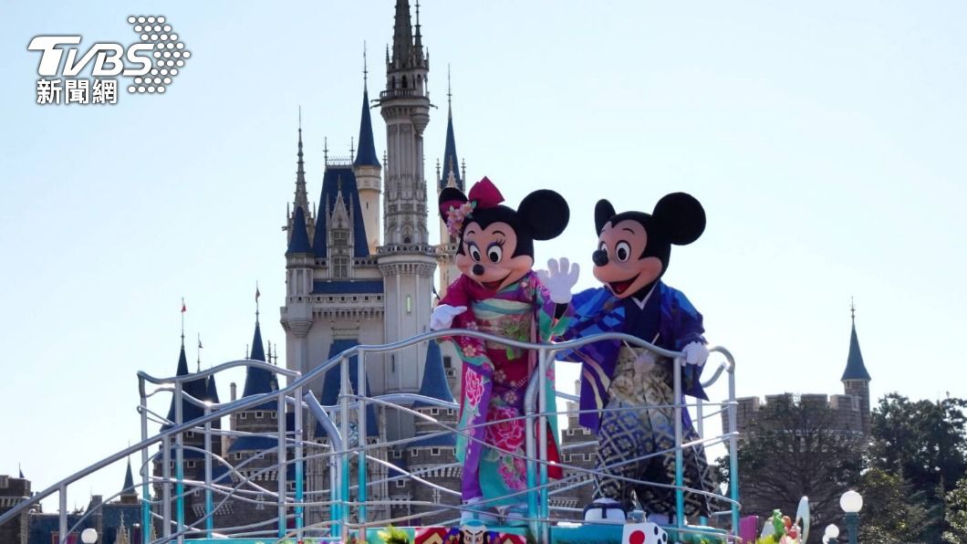 迪士尼超夯糕點「東京香蕉」發霉 下架6782盒