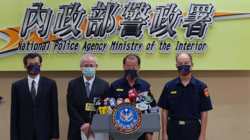 柬埔寨案延燒!警政署防堵人蛇集團 首次提供「舉報獎金」