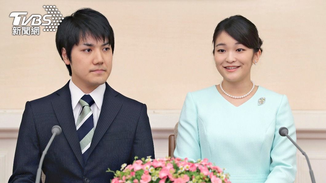 尪醜聞纏身!真子公主窮到沒衣穿 美智子急拿老本救孫