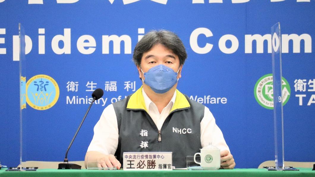 團客出入境草案收到了!王必勝有計劃 親曝「國境開放4部曲」