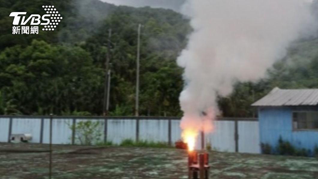 基隆水情拉警報 水利署調度增雨設備至貢寮淨水廠
