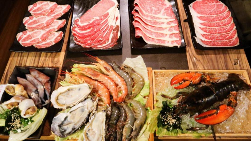位於公館赫赫有名的「戰醬燒肉」你絕對不能錯過。(圖/尼克玩食大探險提供)