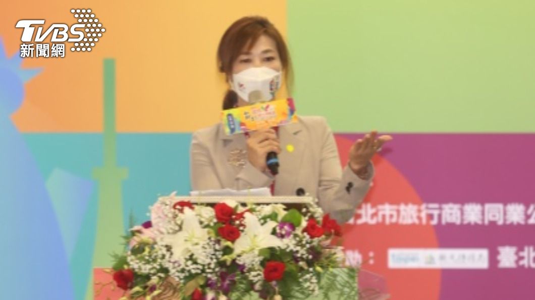 觀光業者向總統當面請命 盼趕快開放邊境、縮短隔離天數