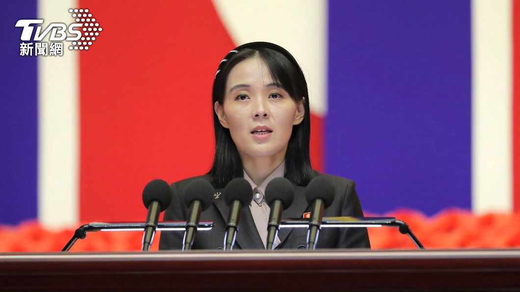 金與正批評非核化提案 南韓遺憾:無助朝鮮半島和平