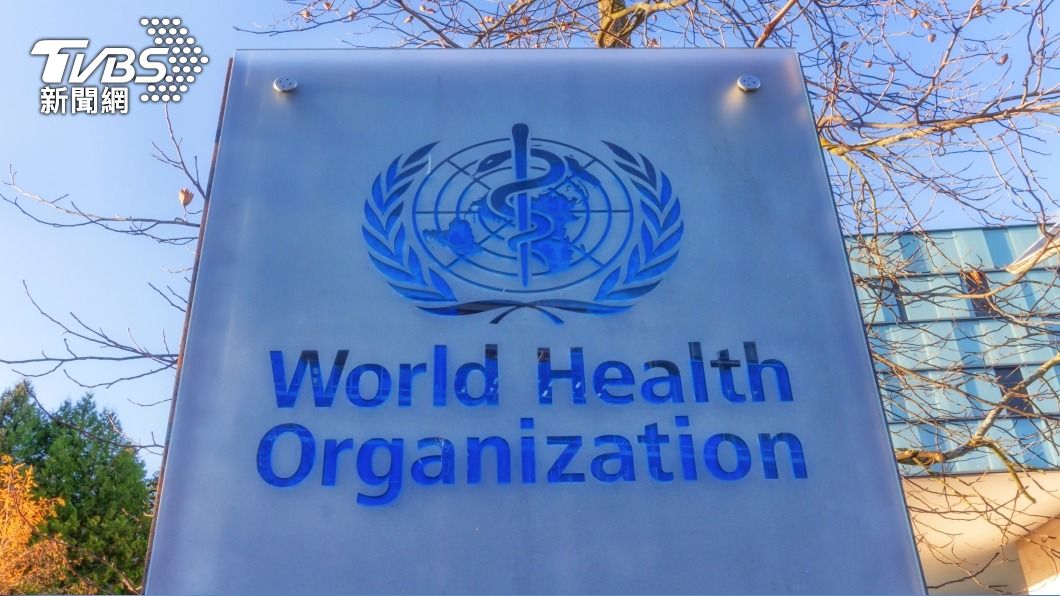 WHO：全球新冠確診數下降 亞洲病歿人數上升