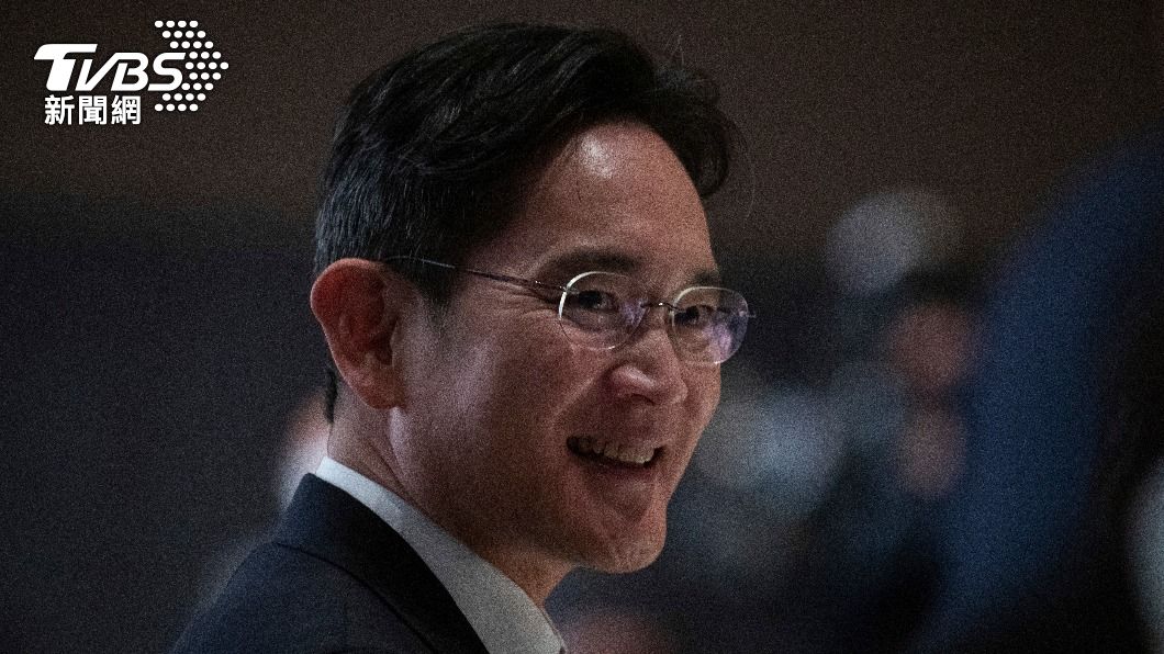 三星李在鎔獲赦後第一箭　宣布半導體研發投資4800億
