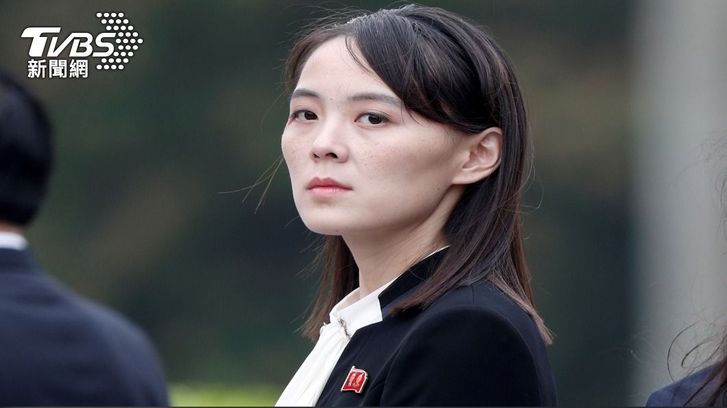 南韓提議援助交換放棄核武 金與正:愚蠢至極