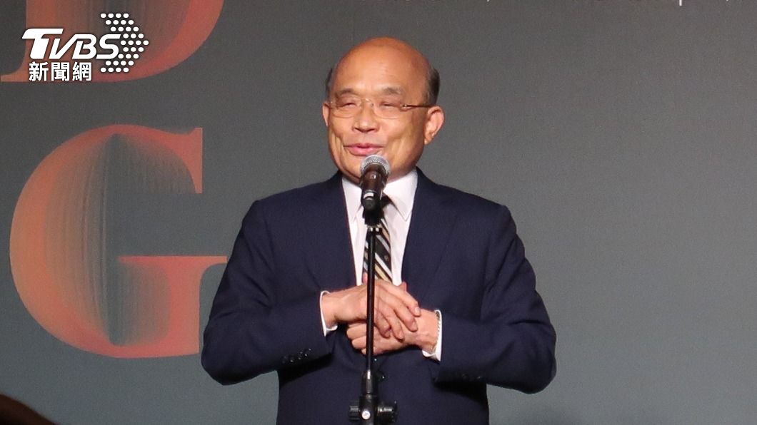 藍委赴柬救人返台爆衝突 蘇貞昌批作秀、歸咎「一帶一路」