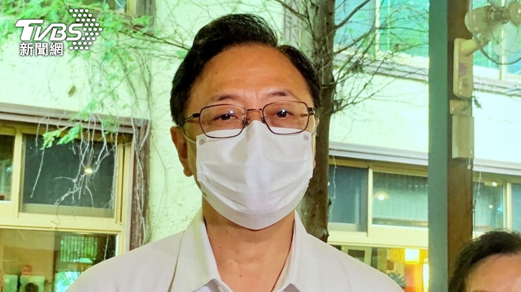 張善政拋願景:創造工作機會 吸引年輕人來桃園
