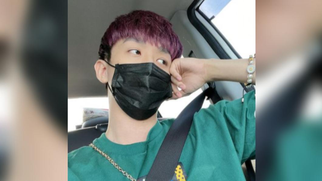 Bump日前得反詐騙影片引起外交部不滿。(圖/翻攝自Bump IG)