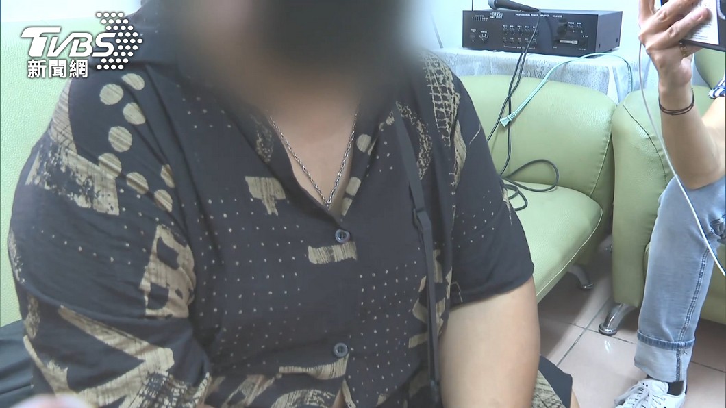 圖／TVBS