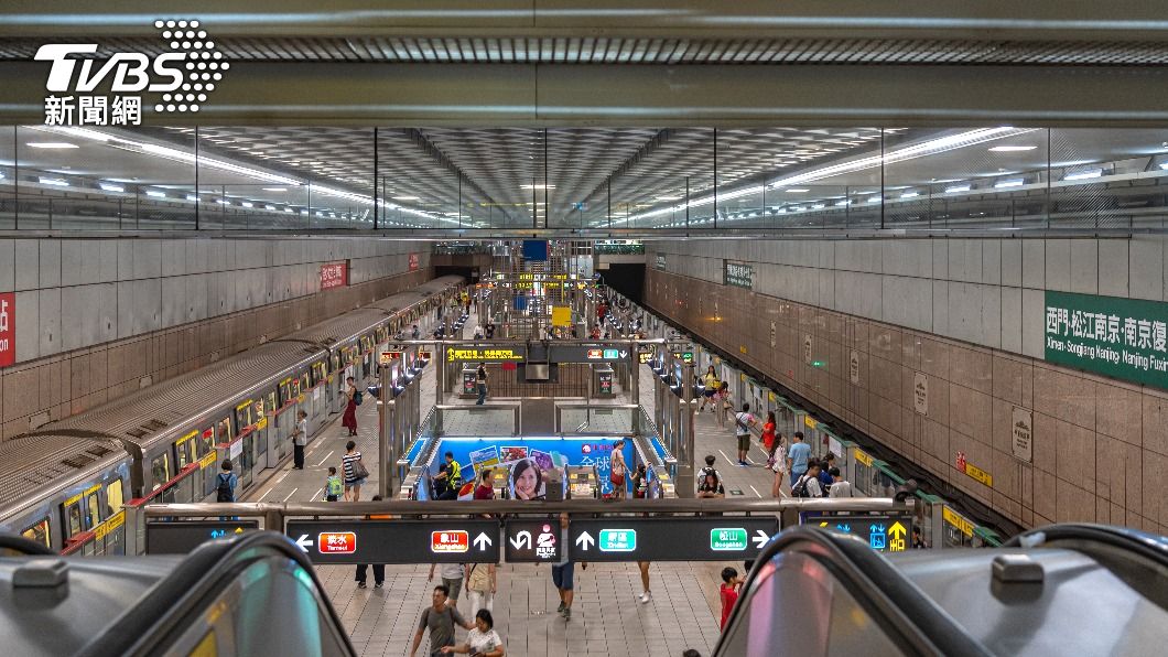 捷運宅向來是房市的保證。(圖/shutterstock達志影像)