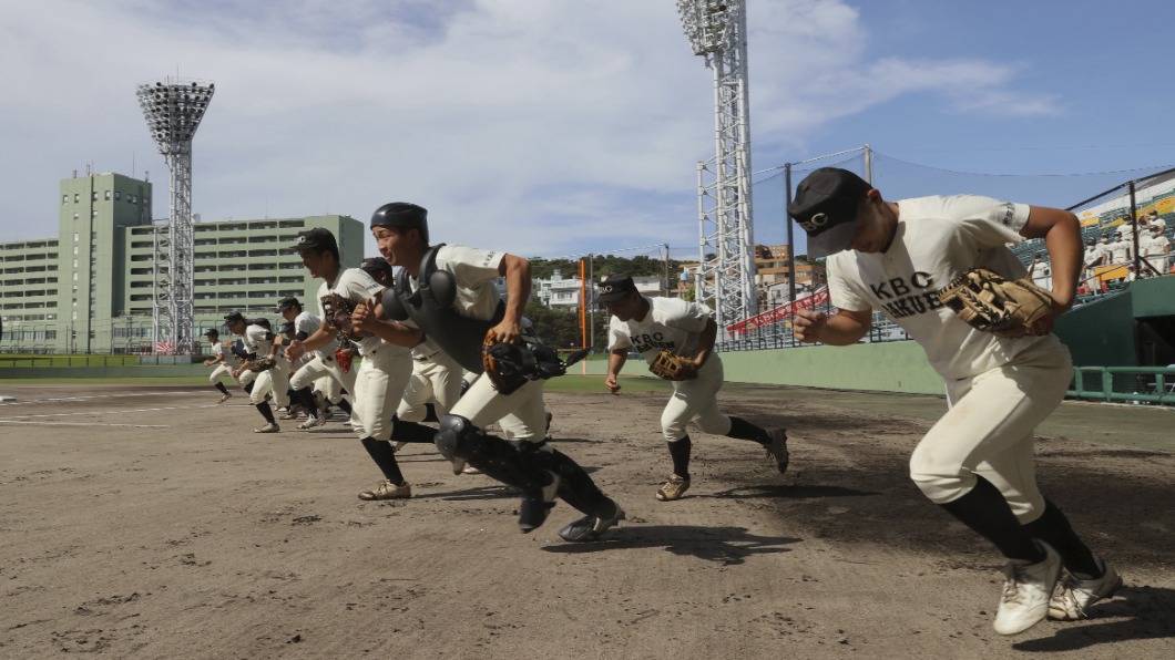 2020甲子園停辦 前球員下圓夢召集令
