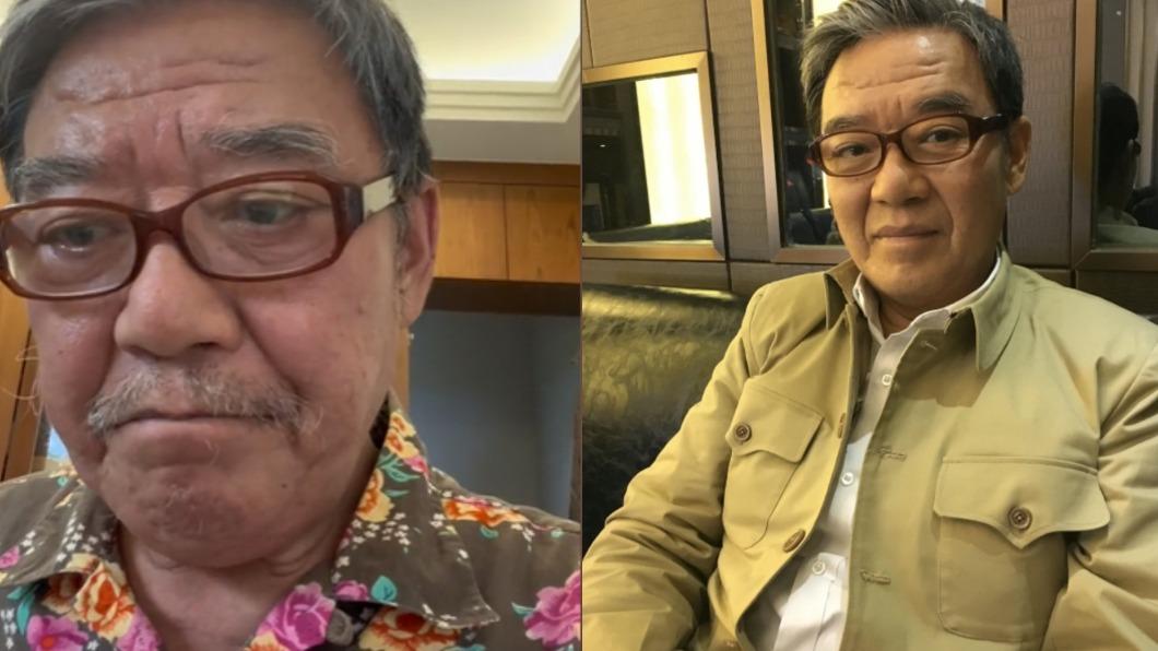 喊「死守台灣」被罵爆!李立群無奈吐實情 驚曝不再赴陸