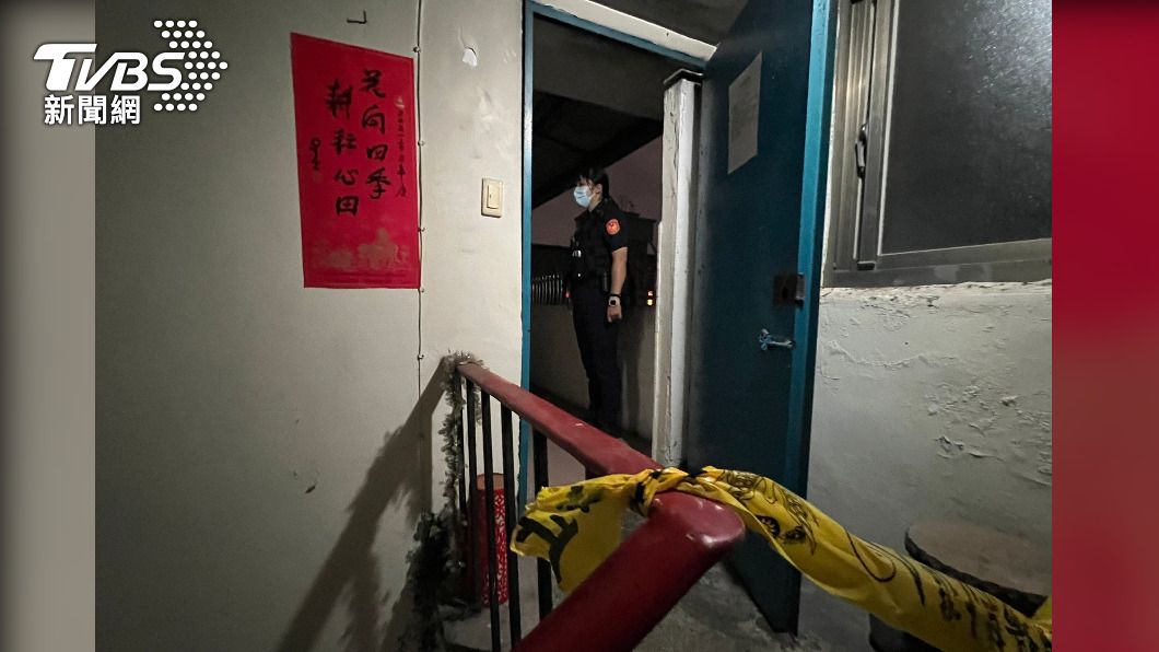 與友爭風吃醋 男理論反遭刺3刀失血過多慘死
