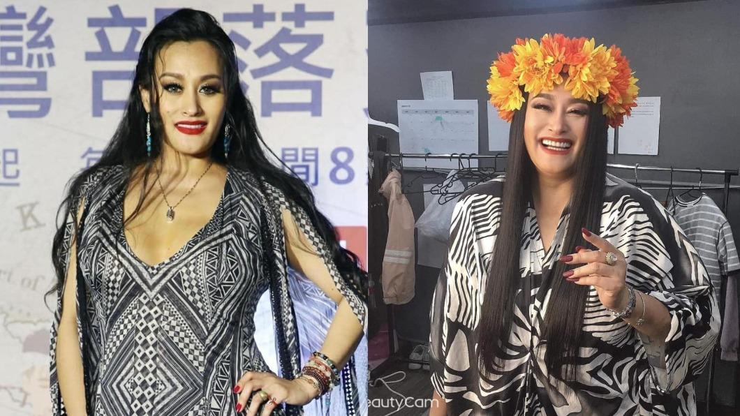 茶壺一拿突破裂!紀曉君慘遭「熱水潑腳」痛爆:腳被燙瘦