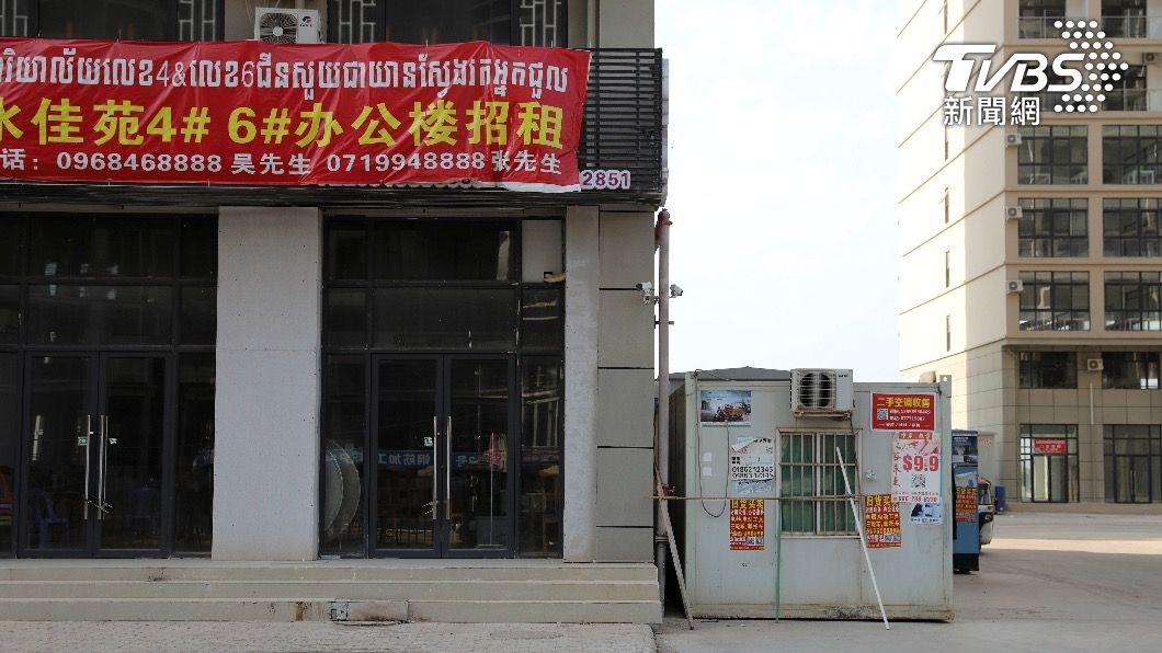 有人蛇集團以高薪誘騙受害者到東南亞工作，有受害者抵達後慘遭暴力對待。（圖／達志影像路透社）