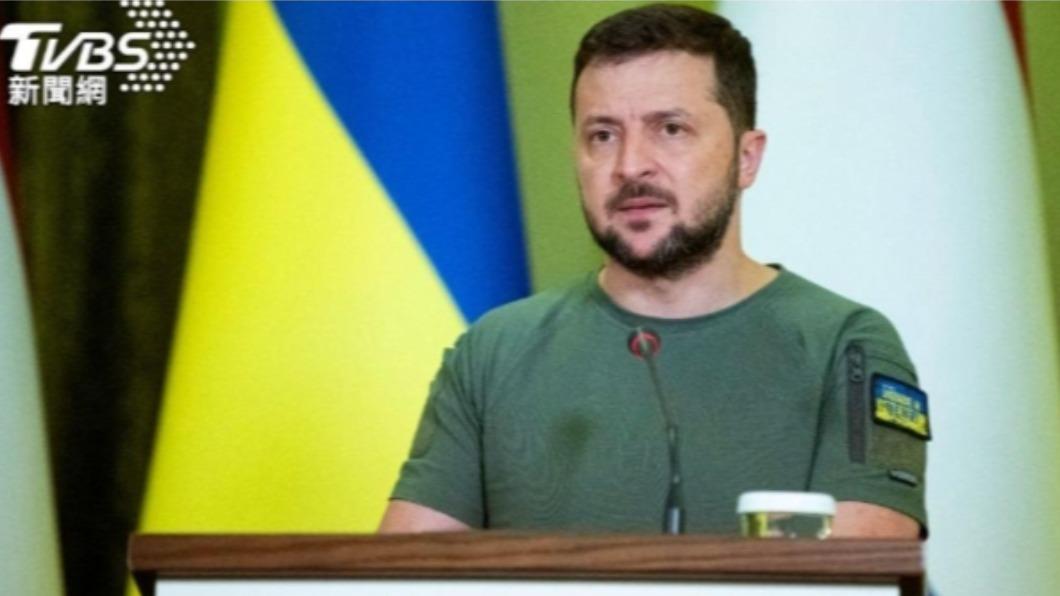 避免經濟崩盤未示警俄羅斯將入侵 澤倫斯基引發撻伐!