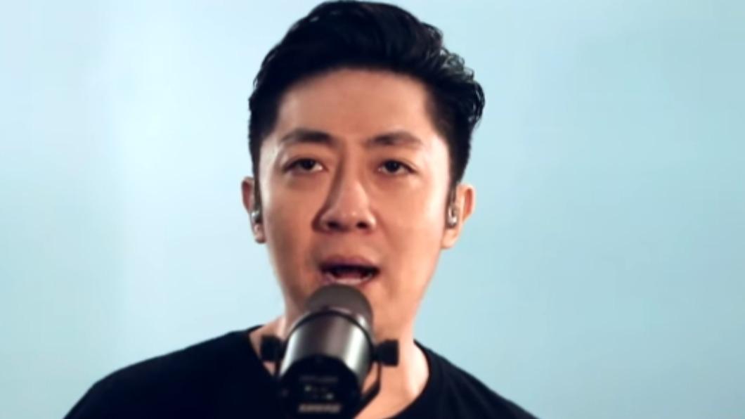 才華沒人看！艾成飆唱「最愛自創曲」片段曝　友悲痛發聲