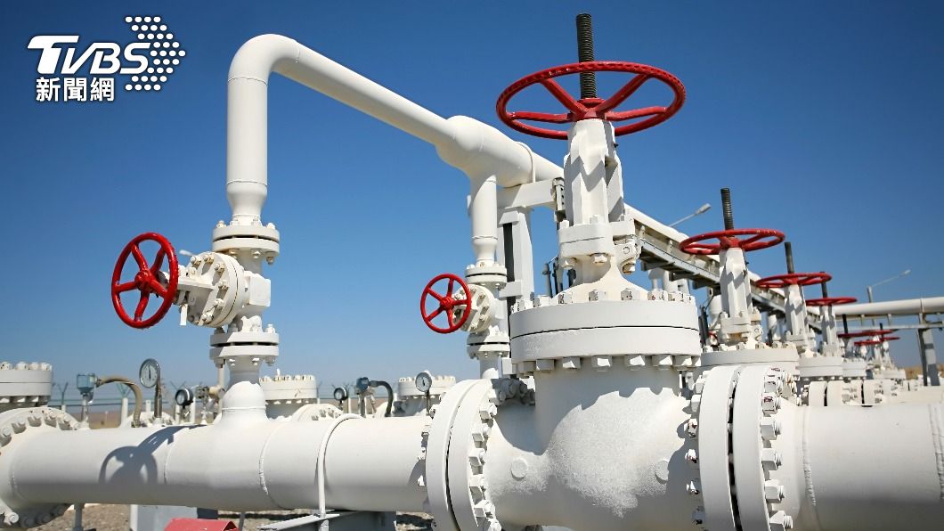 俄Gazprom維修天然氣管線 將加深歐洲能源短缺