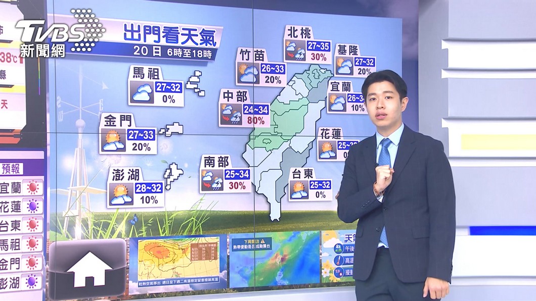 圖/TVBS