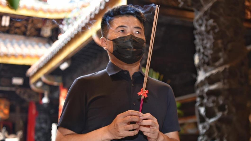 中介法才該變消波塊!不願言論自由被扼殺 顏寬恒說話了