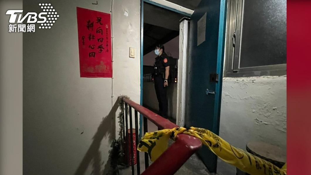 友人借住還跟女友睡同張床　男爆氣理論反遭刺3刀亡