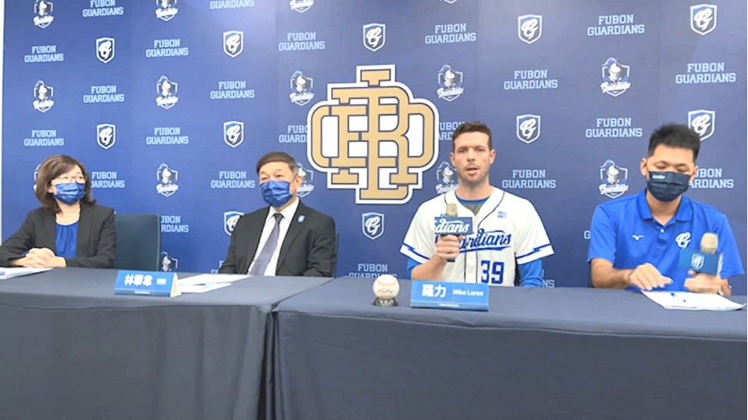 畫面提供／CPBL 中華職棒 YT