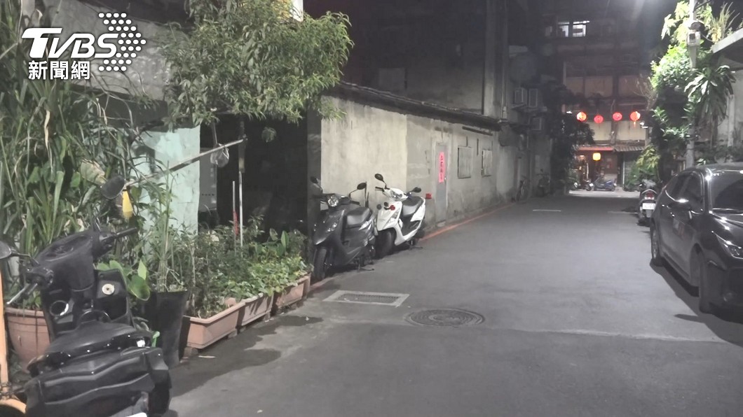 圖/TVBS