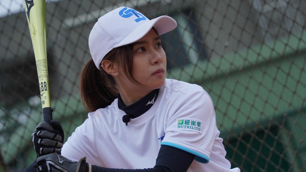 「體壇周子瑜」成賽場女戰力　打跆拳被好奇：女生為什麼要？