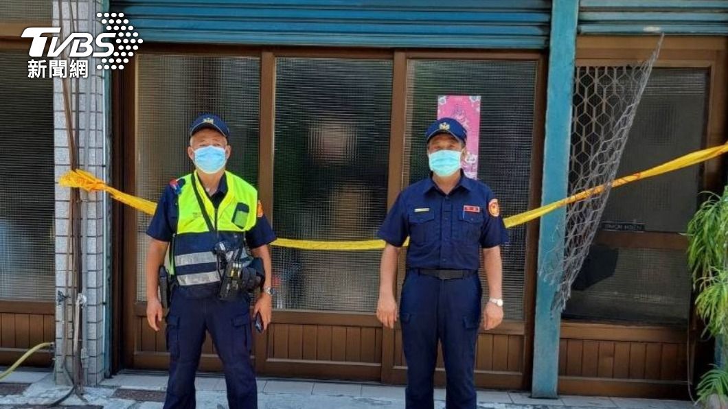 高雄民宅驚見男屍！「多日未出門」竄屍臭　死因待查