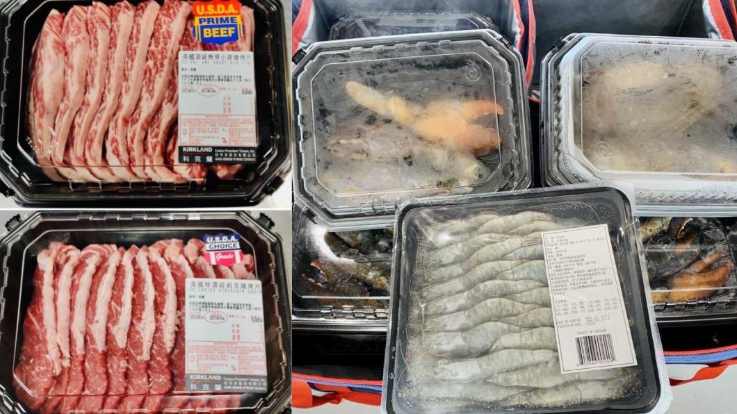 中秋烤肉吃起來!好市多「超澎派海鮮+肉品組」強勢回歸