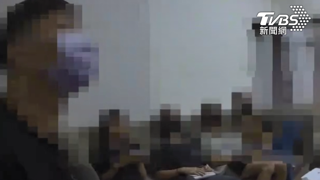 6月就有人蛇案!男為3百萬赴柬淪豬仔 女友救人險遭騙