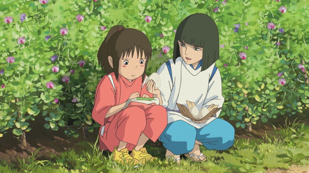 《神隱少女》粉絲看過來!台灣限定海報「只送不賣」限量推出