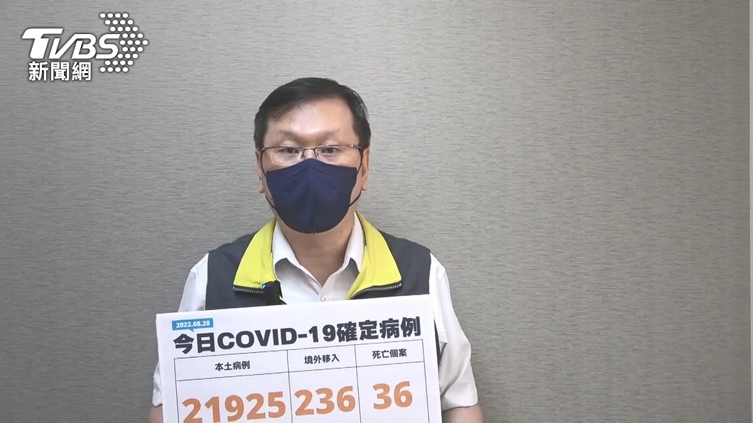 圖／TVBS