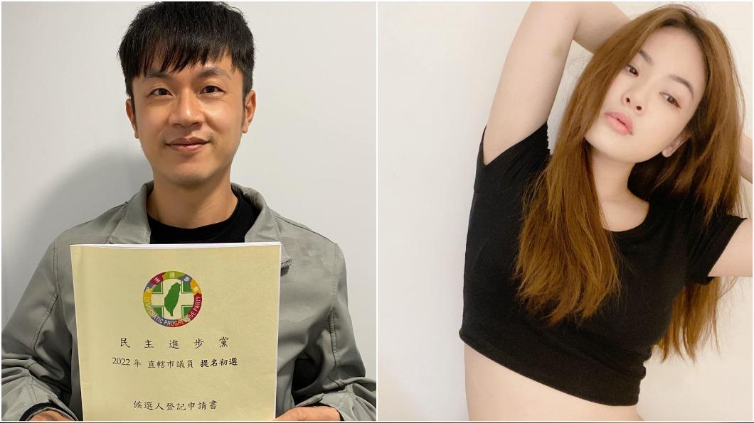 《數位中介法》防造謠?她揭「背後恐怖盤算」:怎不敢罰焦糖