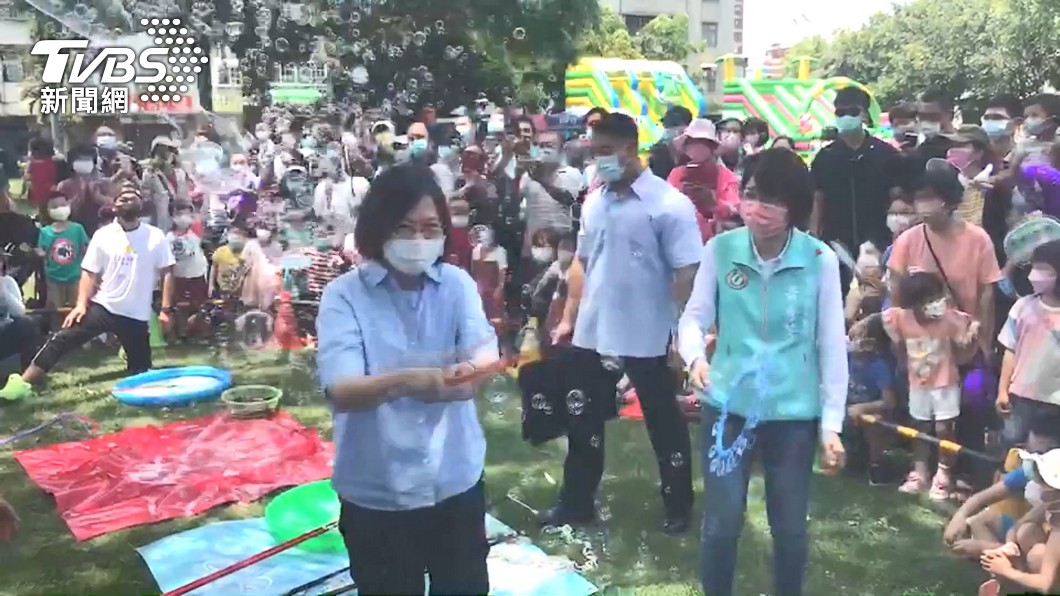 圖／TVBS