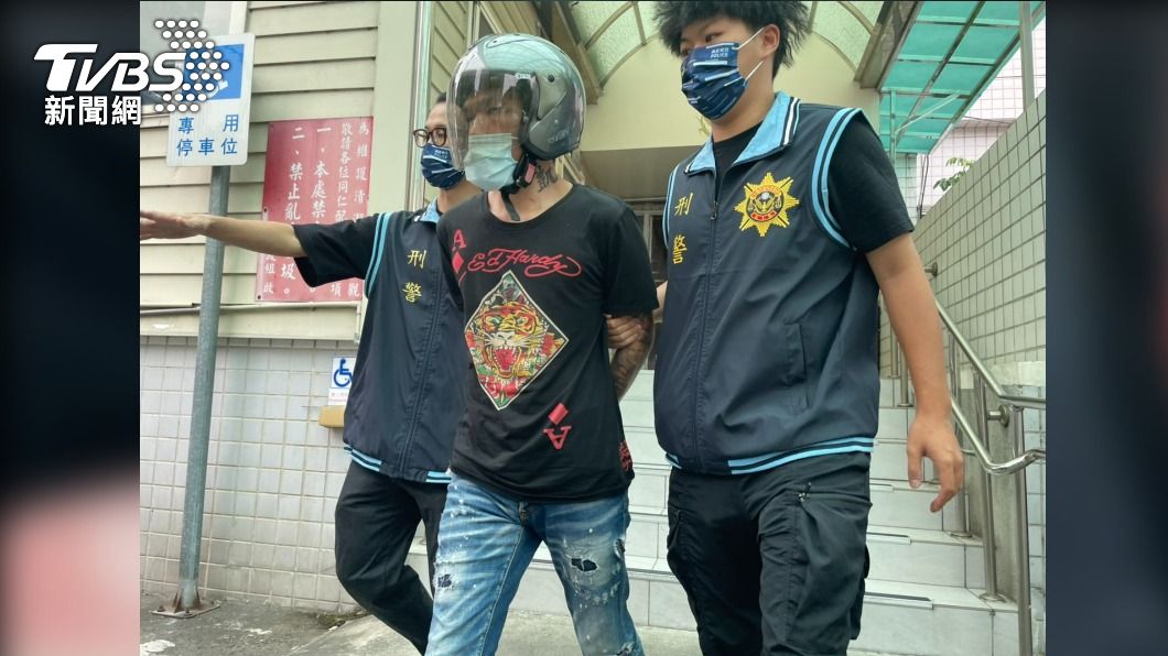 男與友爭風吃醋遭刺慘死 家屬淚崩