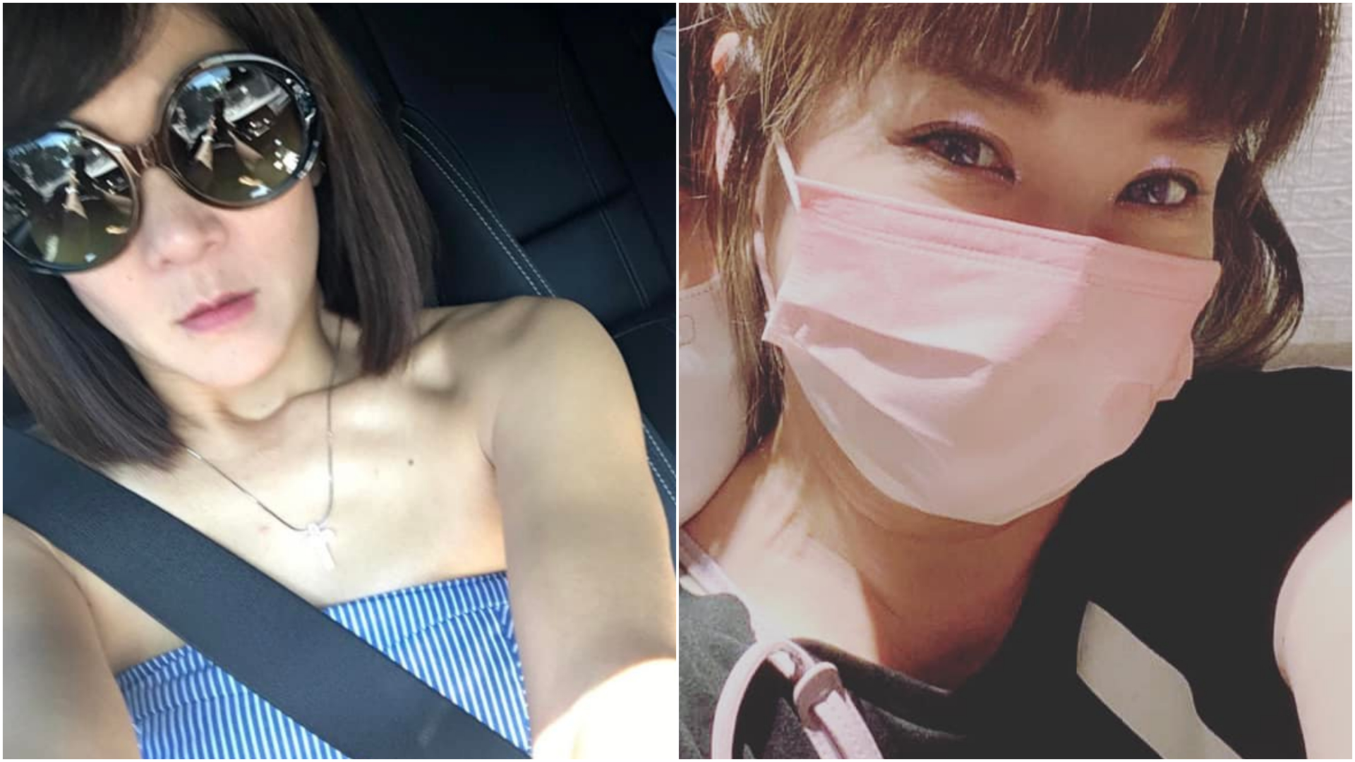 兒才遭詐19萬! 陸元琪「精神不太好」苦嘆:又被騙了