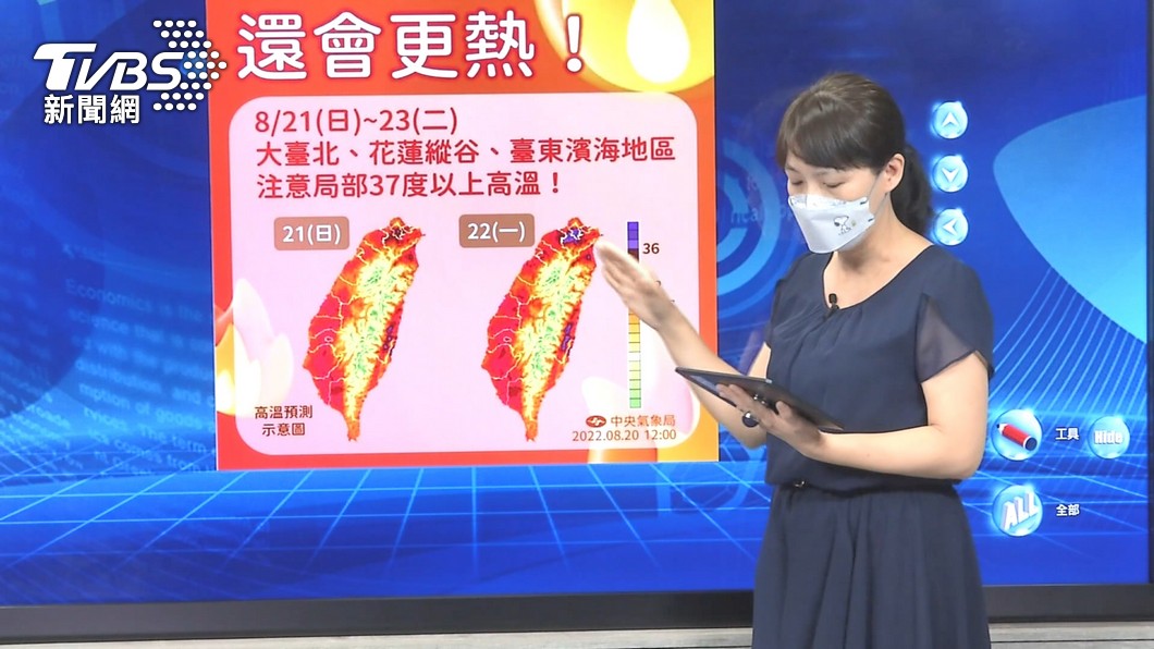 圖/TVBS