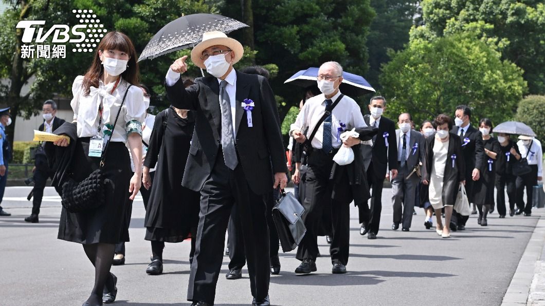 日本增近25萬例COVID-19 東京大阪較上週升溫