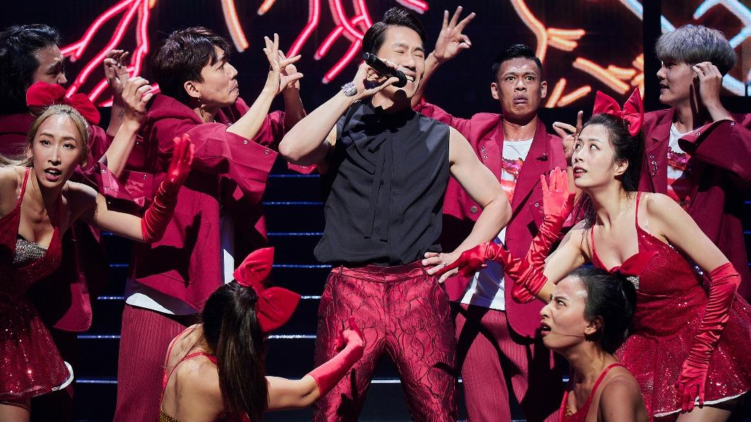 羅時豐險沒命!開三次刀「小腸剪26公分」 驚曝:冰在冰箱