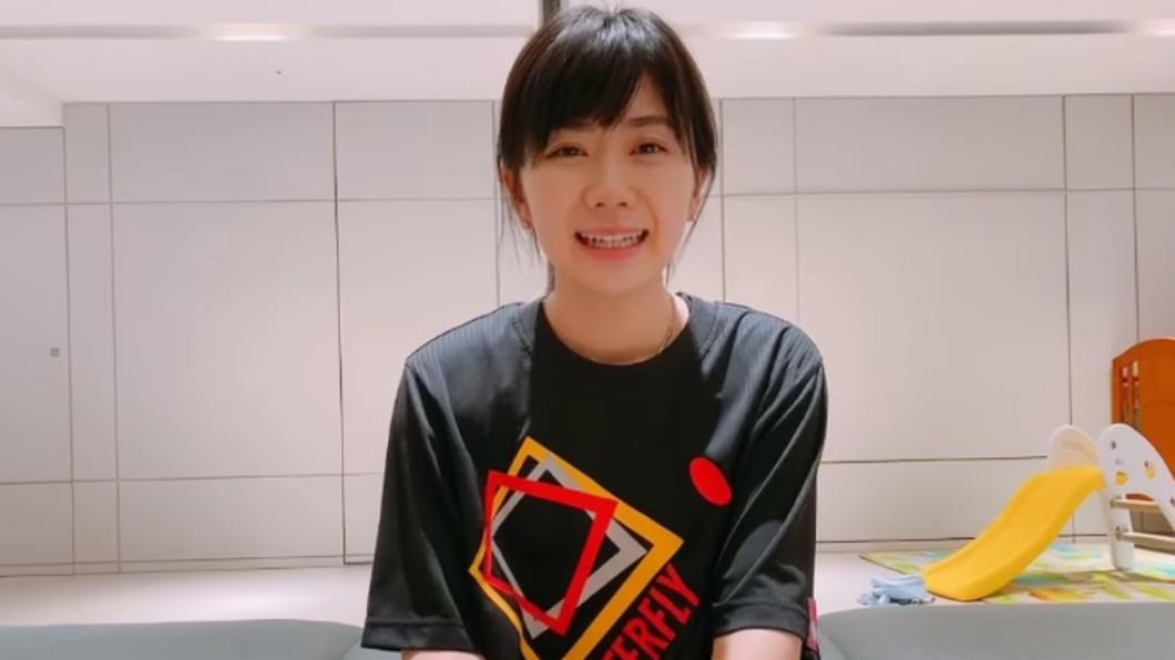 福原愛任副教授不授課!遭爆爽領16個月薪 校方認:很困擾